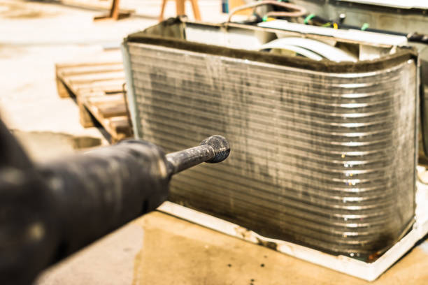Best Duct Cleaning for Offices  in Chesterfield, IN