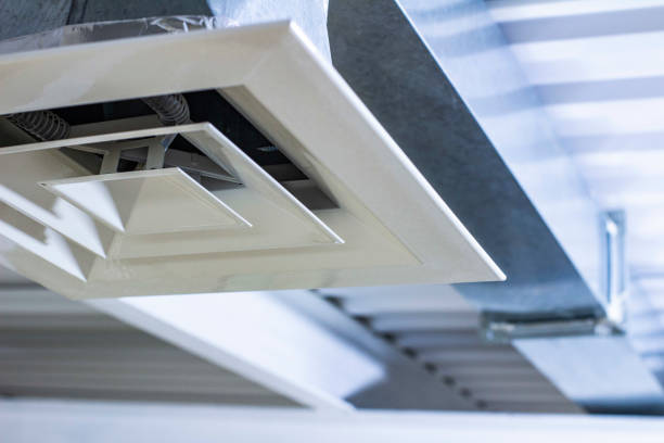 Best Air Duct Cleaning Near Me  in Chesterfield, IN