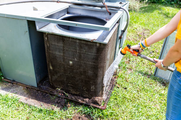 Best Dryer Vent Cleaning Services  in Chesterfield, IN