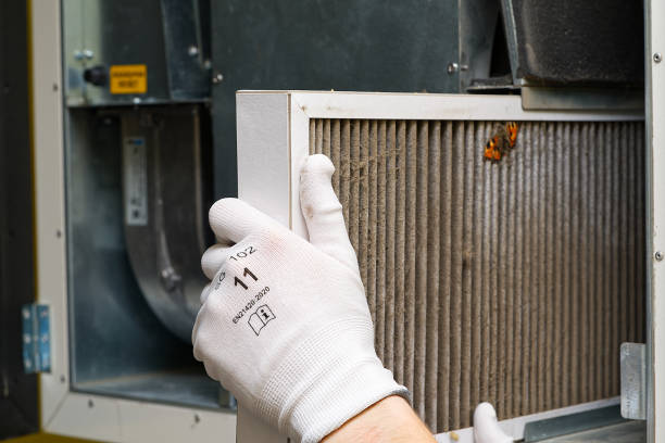 Best Residential Air Duct Cleaning  in Chesterfield, IN