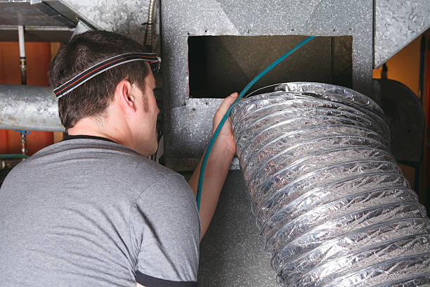 Trusted IN Airduct Cleaning Experts