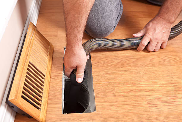 Best Affordable Duct Cleaning Services  in Chesterfield, IN