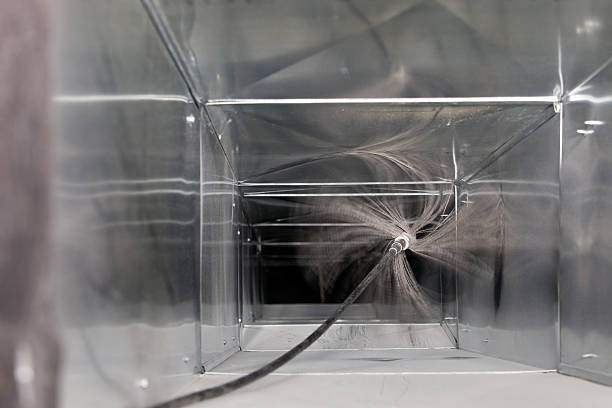 Best Ductwork Cleaning Services  in Chesterfield, IN