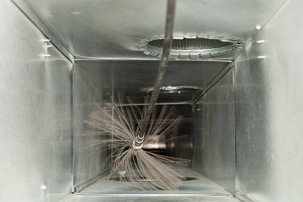 Best Affordable HVAC Duct Cleaning  in Chesterfield, IN