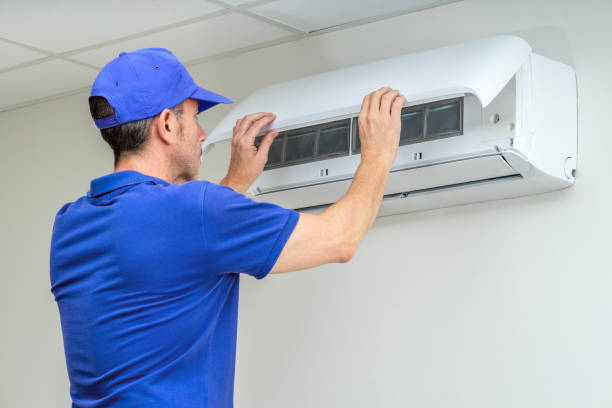 Home Air Vent Cleaning in IN