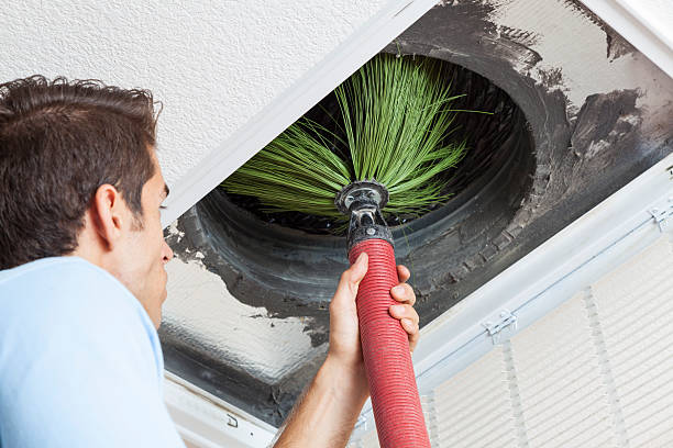 Best Air Vent Cleaning Services  in Chesterfield, IN