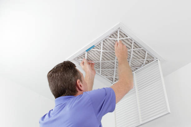 Best Commercial Air Duct Cleaning  in Chesterfield, IN